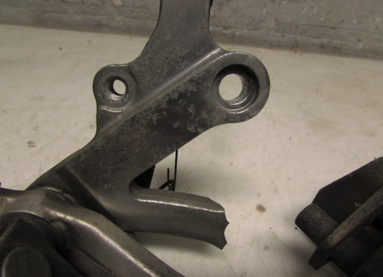 Achter remklauw Kawasaki ZX 6 R