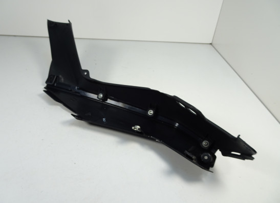 Rechter achterkant KTM 125 Duke