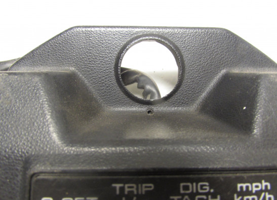 Teller Honda Goldwing GL