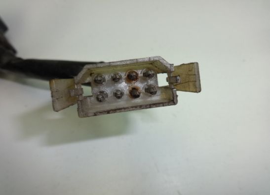 Relais unit Yamaha XJ 1100 Maxim