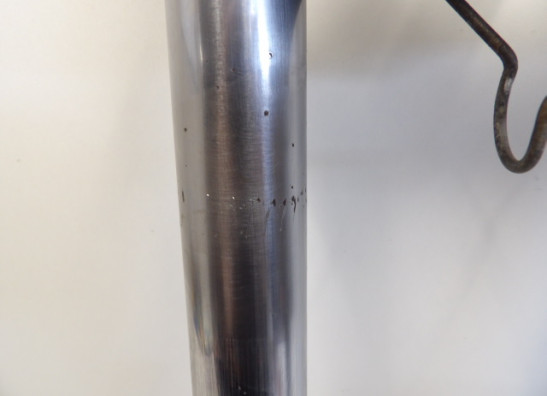 Voorpoten compleet Honda CMX 450