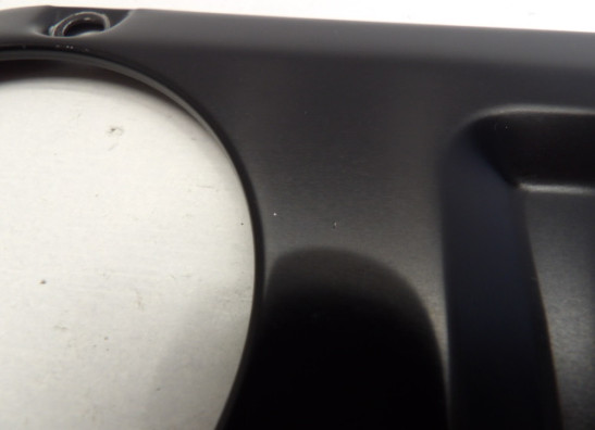 Tankcover Kawasaki ZX 12 R