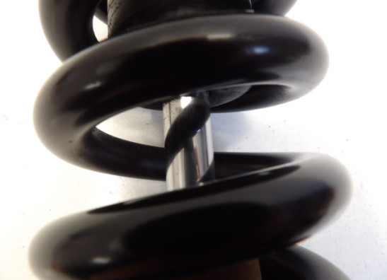 Rear cushion Suzuki M 1800 Intruder