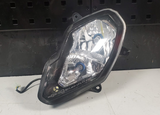 Koplamp Aprilia Tuono 1000 2006-2008