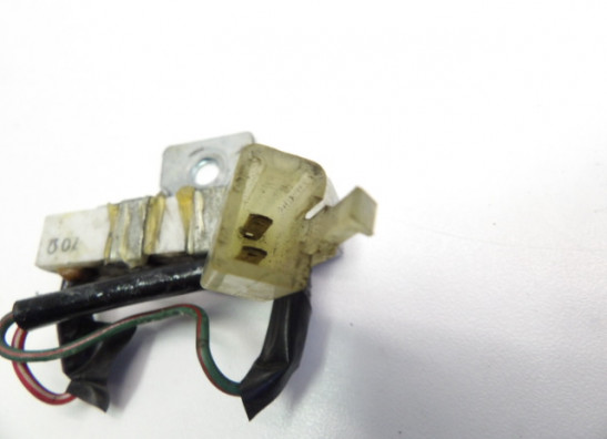 Relais unit Yamaha FZR 1000