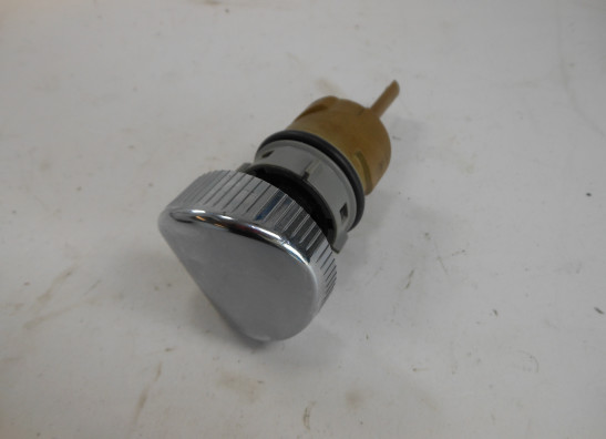 Olie reservoir Harley Davidson Sportster 2004-2021