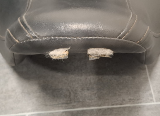 Zadel Harley Davidson FLHTK Ultra Limited