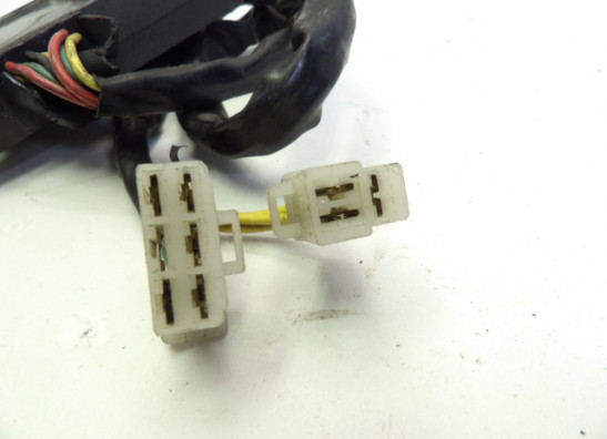 Spanningsregelaar Honda VF 500 