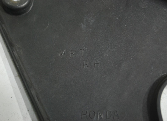 Rechter zijkuip klein Honda XL 1000 V Varadero