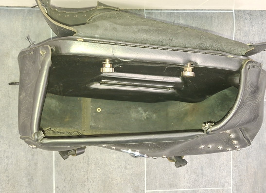 Kofferset Harley Davidson FLSTC Heritage Softail Classic