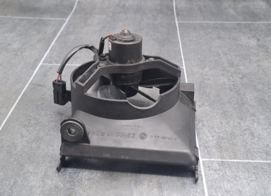 Ventilator BMW F 650 GS