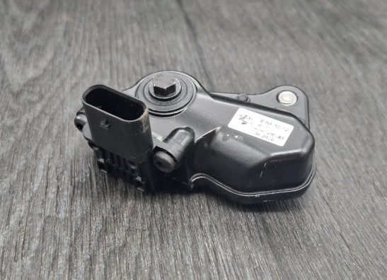Schalthebel BMW R 1200 GS LC