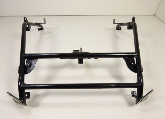 Topkuipsteun Kawasaki ZZR 600