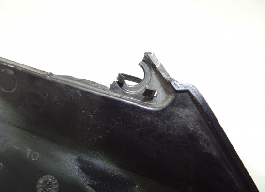 Tankschutz BMW K 1200 R 