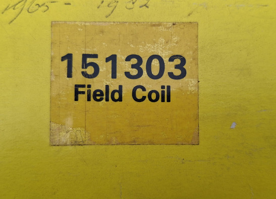 Dynamo Harley Davidson Sportster