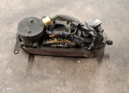 Tellerset Suzuki RG 500