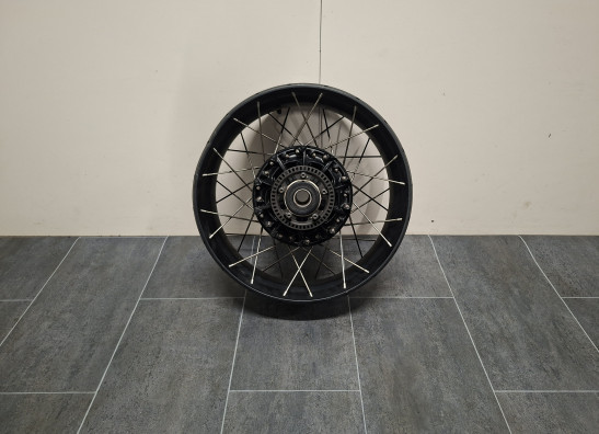 Achtervelg Ducati Multistrada V4