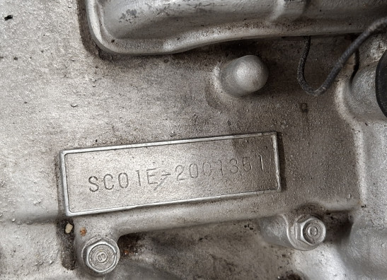 Engine Honda CB 750 F