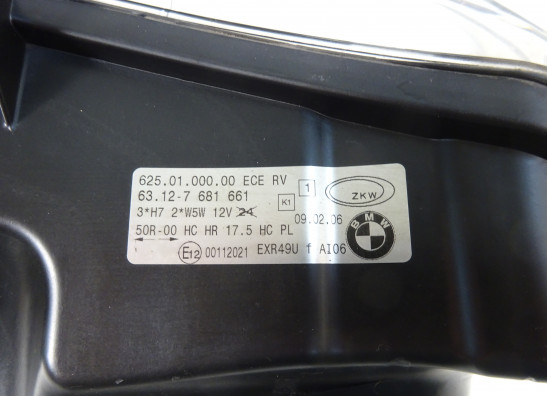 Scheinwerfer BMW R 1200 RT