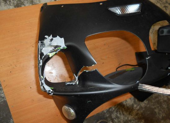 Cowl upper front Kawasaki ZX 7 R