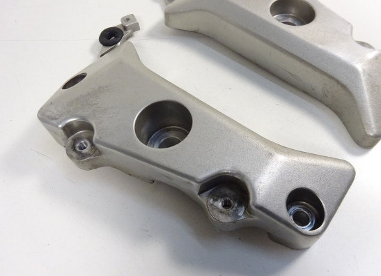 Frame body parts Honda CBF 500