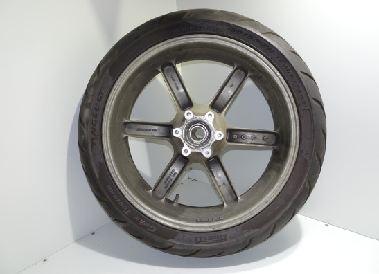 Felge hinten Buell Ulysses XB12