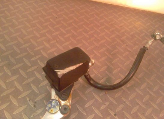 Front brake complete Suzuki GSX R 1100