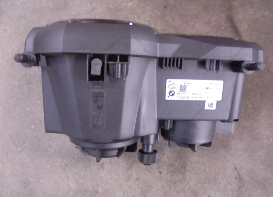 Scheinwerfer BMW R 1200 GS LC