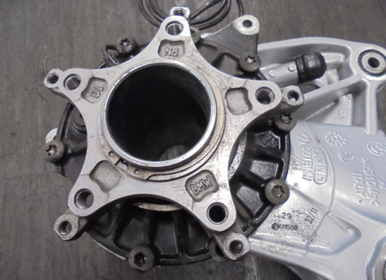 Final driven gear BMW R 1200 GS LC