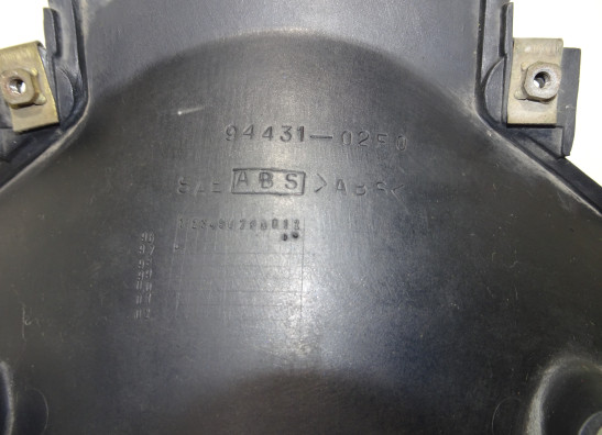 Topkuip verbinding Suzuki TL 1000