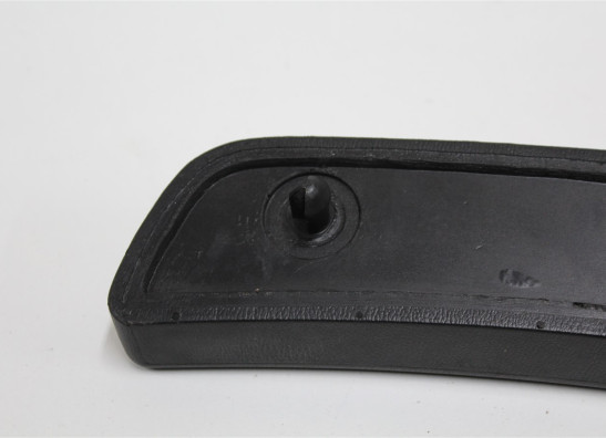 Soziusabdeckung Suzuki GSX R 1100