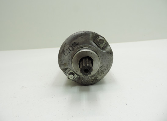 Startmotor Suzuki GSX F 600