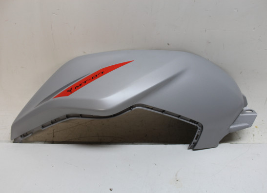 Fuel tank cover Yamaha MT 07