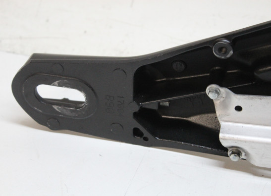 Achterbrug Yamaha MT 09