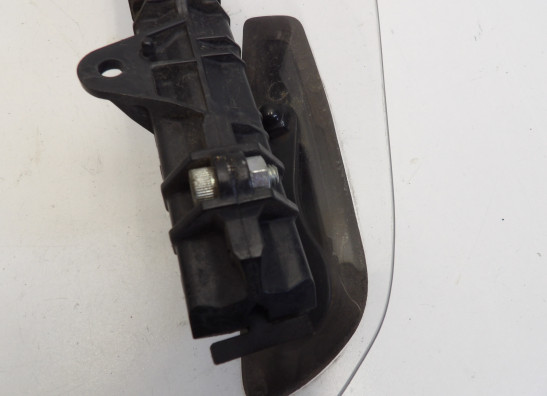 Kuipruit Honda CBF 1000