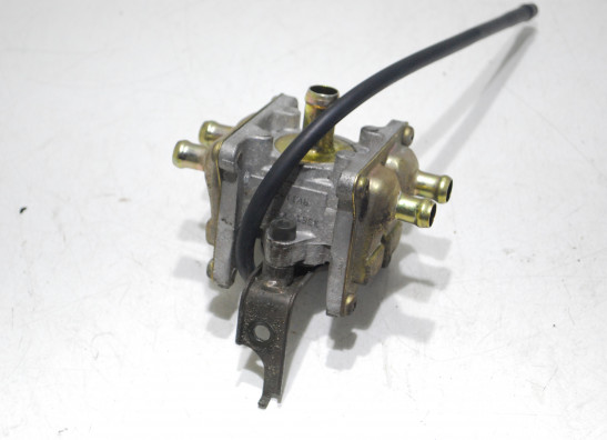 Air cleaner case Suzuki GSF 600 650 Bandit 