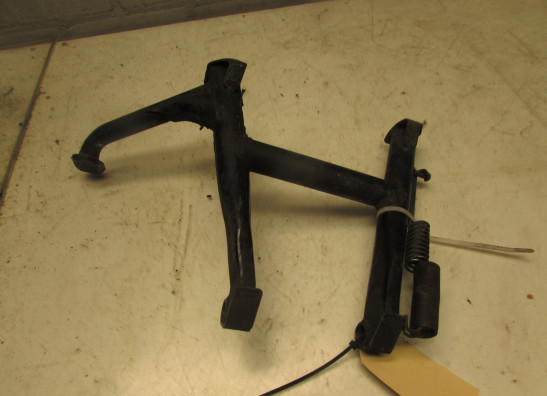 Standaard Kawasaki ZZR 600