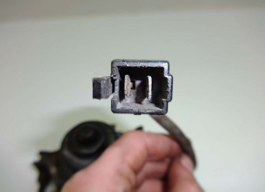 Fan Kawasaki EN 500 Vulcan