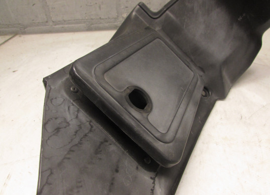 Cowl inside upper Kawasaki GTR 1000