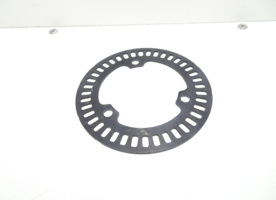 ABS sensorring geberkranz vorne Yamaha MT 09