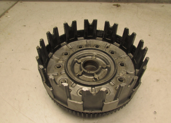 Koppeling Yamaha V max