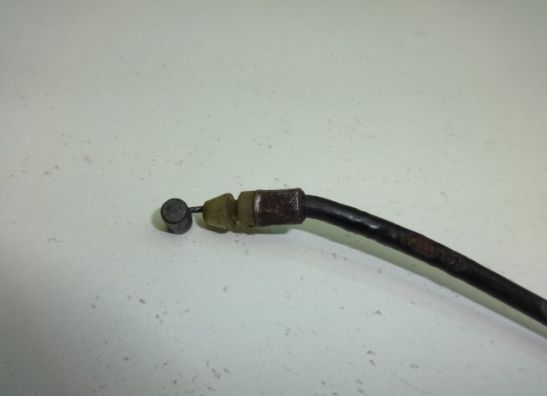 Sitzbank Suzuki GSX R 750