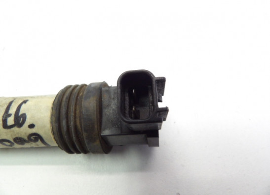 Zundspule Suzuki GSX R 600