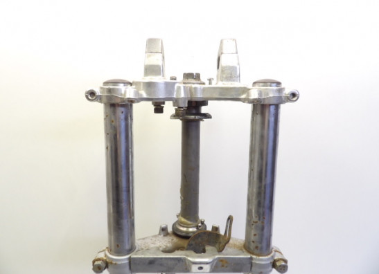 Voorpoten compleet Kawasaki EL 250