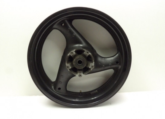 Rear wheel Suzuki GSF 600 650 Bandit 
