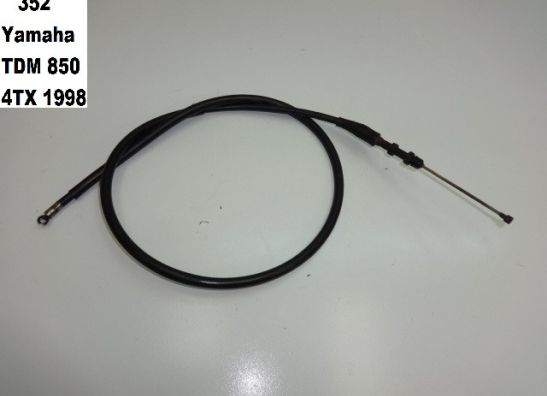 Clutch cable Yamaha TDM