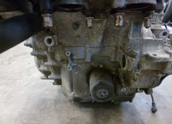 Motorblock Honda ST 1100 Pan European