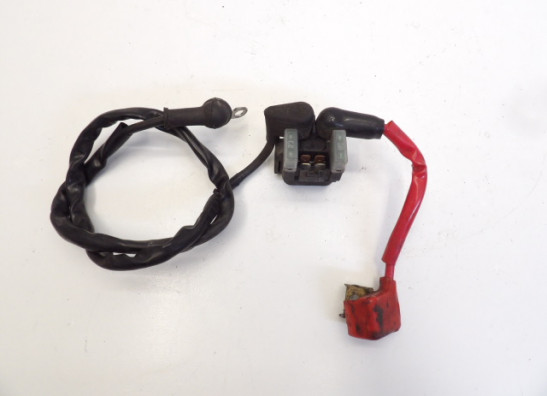 Startmotor relais Yamaha FZ6