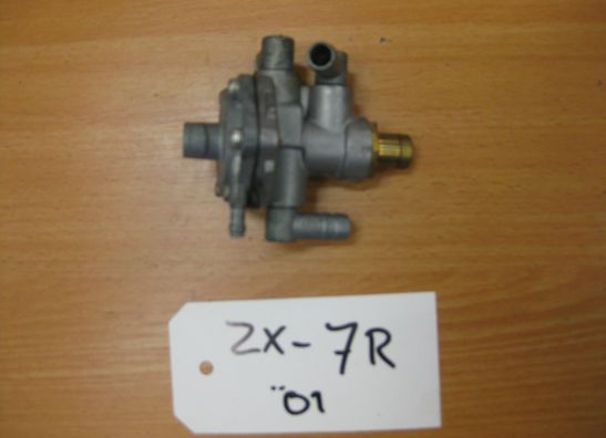Engine parts Kawasaki ZX 7 R
