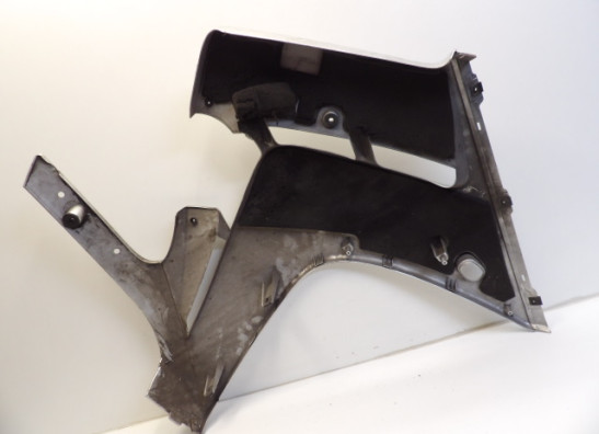 Cowl Left Yamaha FJR 1300